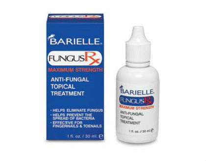 Barielle Fungus RX