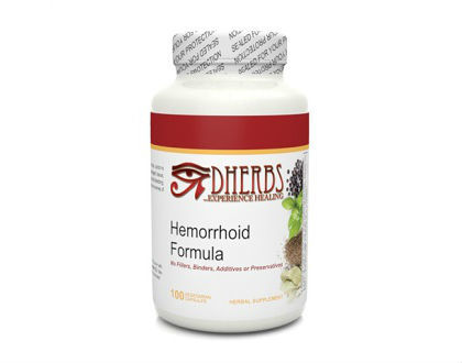 Hemorrhoid Formula