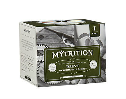 Mytrition Joint Review