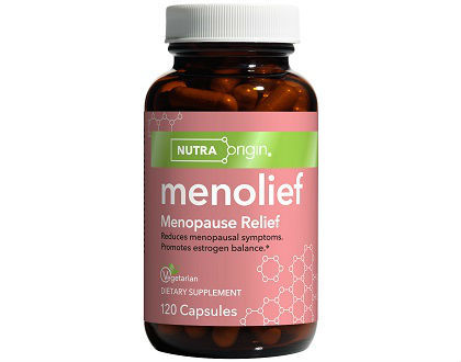 NutraOrigin Menolief