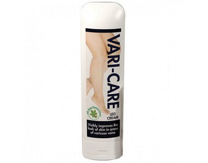 Vari-Care Leg Cream for varicose veins