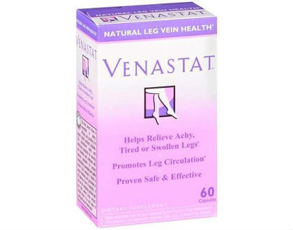 Venastat Natural Leg Vein Health