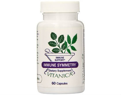 Vitanica Immune SymmetryTM supplement