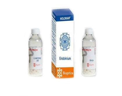 Biogetica Freedom Kit