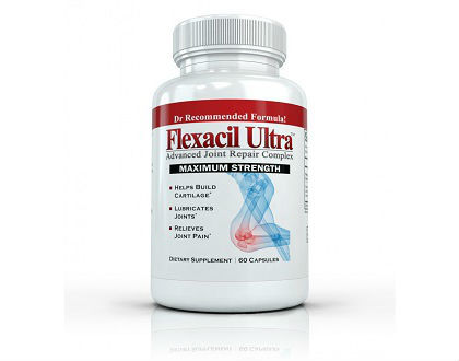 Flexacil Ultra Advanced Joint Repair and Relief Formula