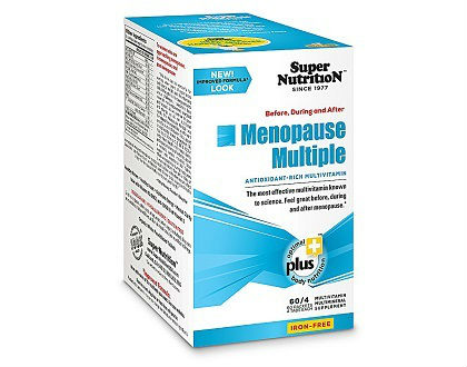 SuperNutrition Menopause Multiple