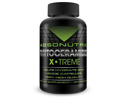 Absonutrix Phytoceramides X-Treme phytoceramide supplement