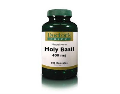 Doctor’s Pride Holy Basil