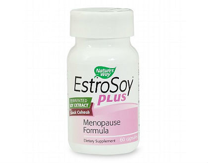 Nature’s Way EstroSoy Plus