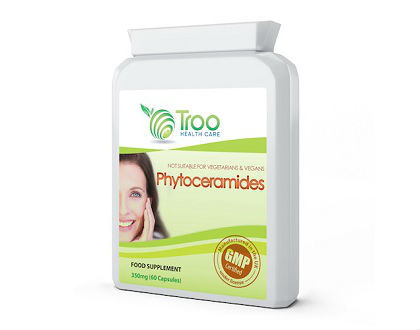 Troo Health Care Phytoceramides supplement