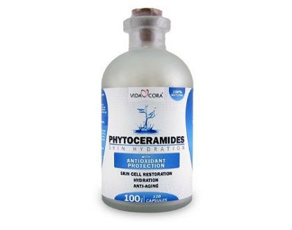 Vida Cora Phytoceramides supplement