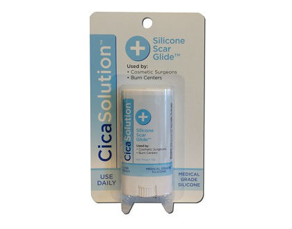 CicaSolution Scar Management cream