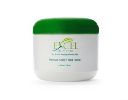 Excel SkinCare Premium Stretch Mark Creme