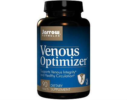 Jarrow Formulas Venous Optimizer supplement