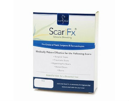 Scar Heal Scar Fix cream