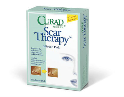 Scar Therapy Topical Treatment