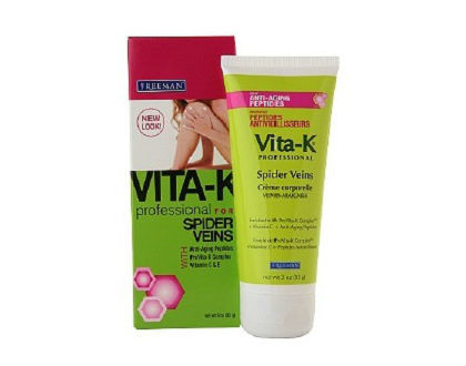 Vita-K Professional cream for varicose veins