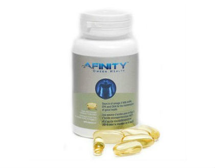 Afinity Omega Health