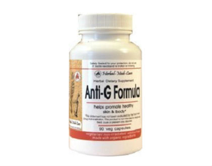 Anti-Fungal Herbal Medi Care