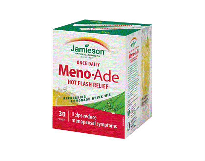 Jamieson Natural Sources Meno-Ade