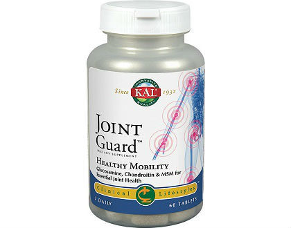 Kal Joint Guard Review