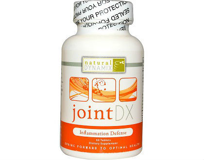 Natural Dynamix Joint DX