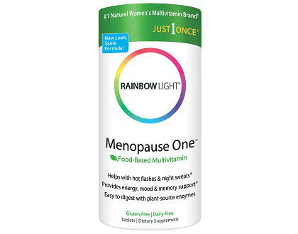Rainbow Light Menopause One