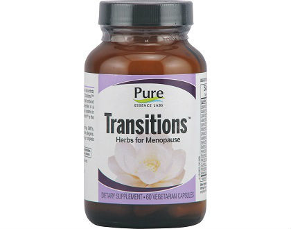 Pure Essence Labs Transitions