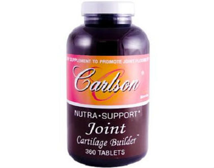 Carlson Labs Nutra-Support Joint