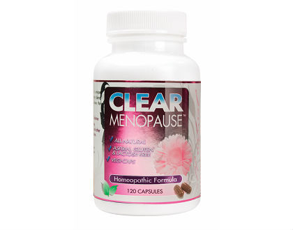 Clear Menopause Clear Products Supplements