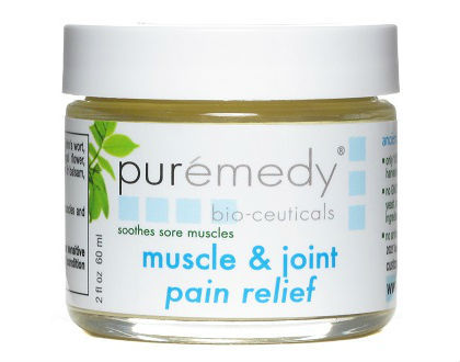 Puremedy Muscle & Joint Pain Relief