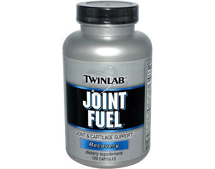 TwinLab Joint Fuel