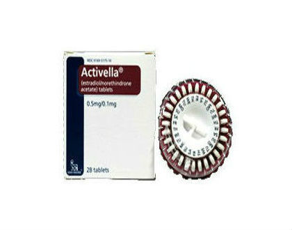 Activella Menopause Support