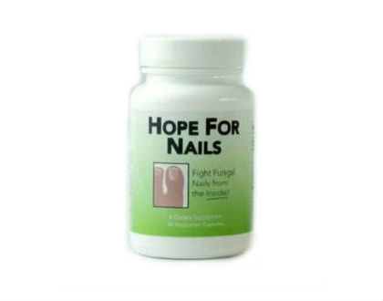 Hope For Nails