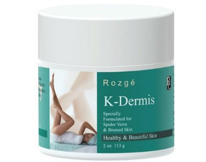 K-Dermis Moisturizing Cream Rozgé cream