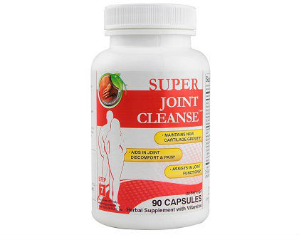 Super Joint Cleanse