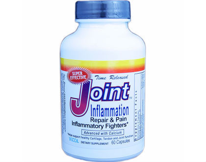 Vitol Joint