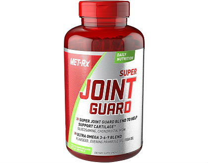 Met-RX Super Joint Guard