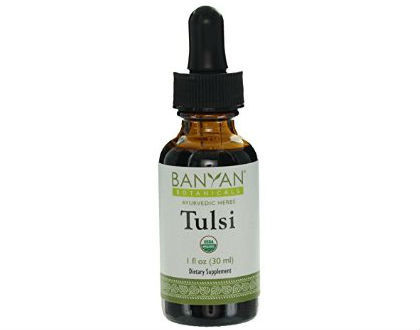 Banyan Botanicals Tulsi