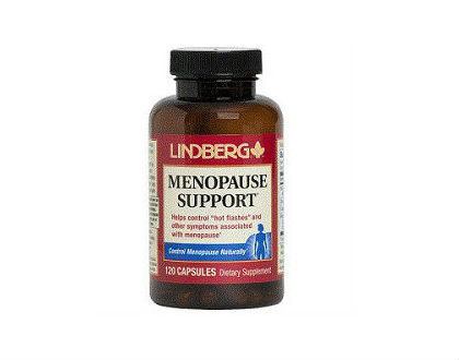 Lindberg Menopause Support