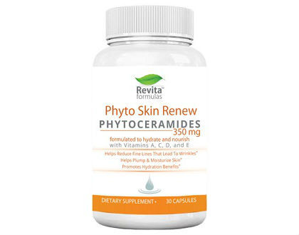 Revita Formulas Phyto Skin Renew phytoceramides supplement