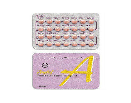 Angeliq Menopause Supplements