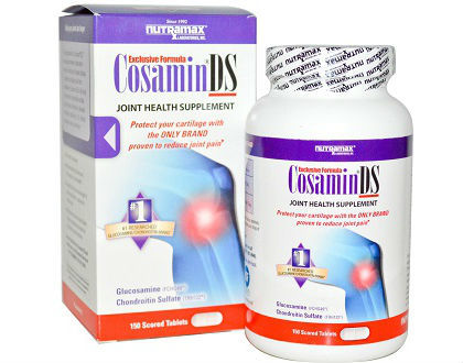 Cosamin DS Nutramax