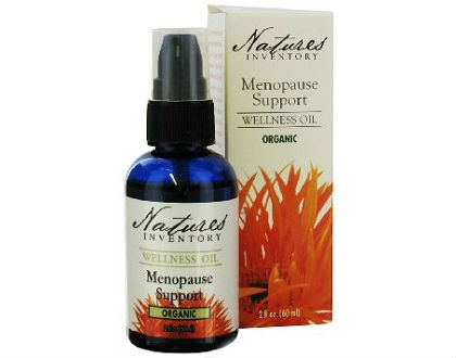 Natures Inventory Menopause Support