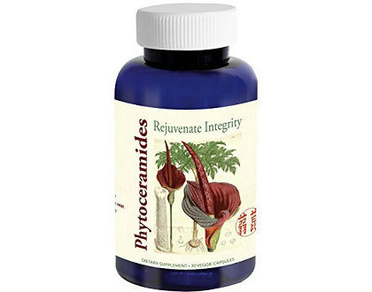 Rejuvenate Integrity Phytoceramides supplement