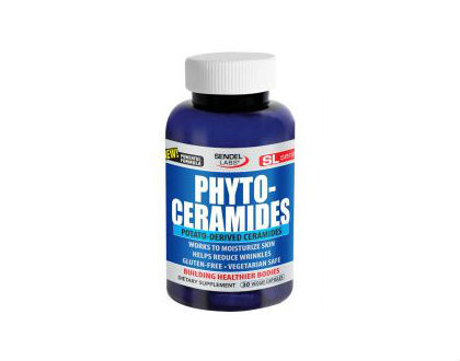 Sendel Labs Phytoceramides supplement