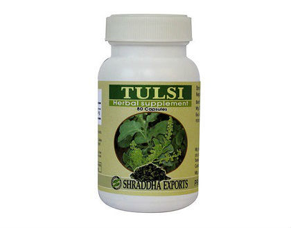 Shraddha Exports Tulsi