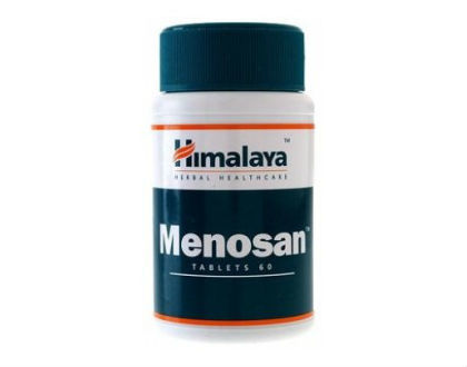 Himalaya Menosan Review