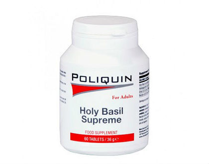 Poliquin Holy Basil Supreme