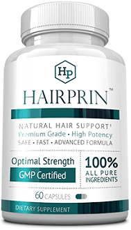 Hairprin Review